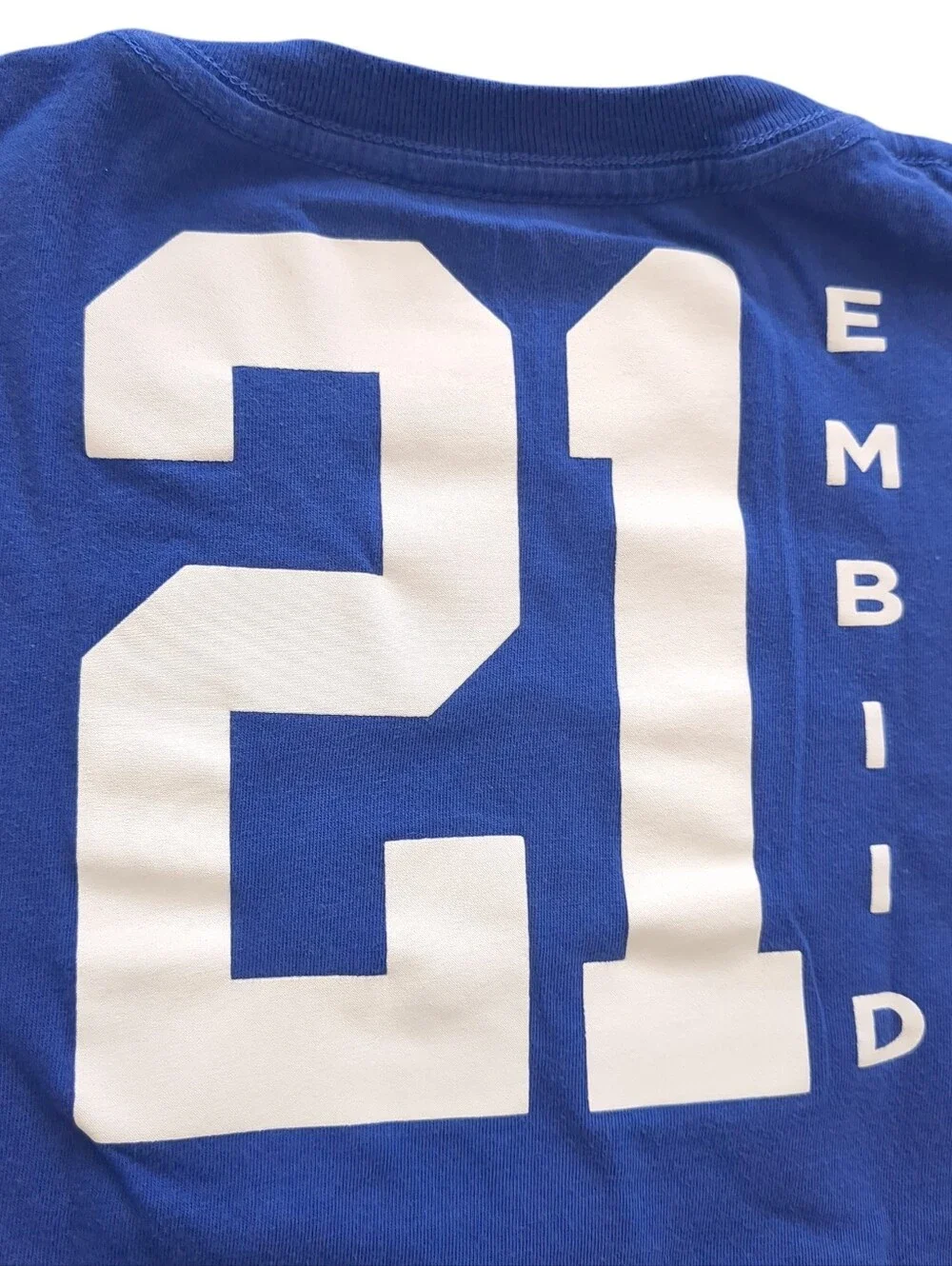 Kids T-shirts - Philly Bundle (Size S)